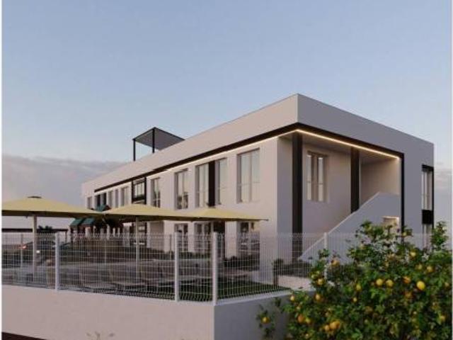 1 Dormitorio Apartamentos Finestrat Costa Blanca 102813940