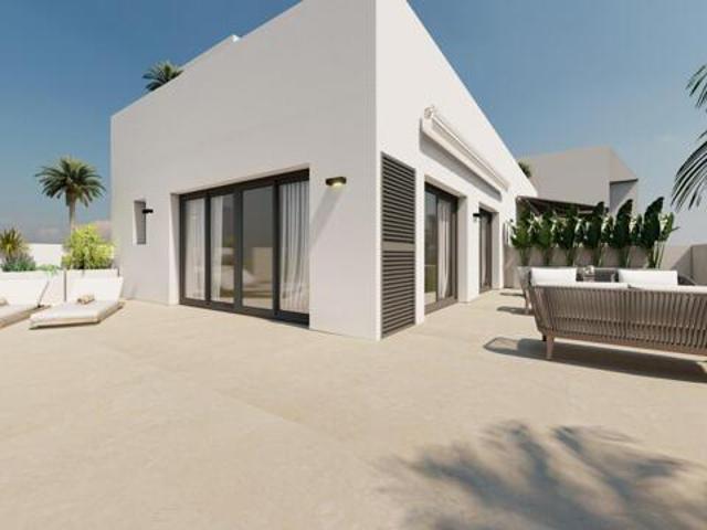 1 Dormitorio Apartamentos Guardamar De La Segura Alicante LS96745315