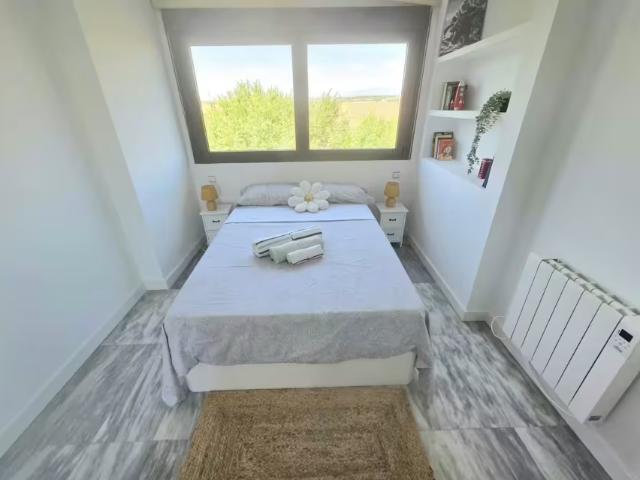 1 Dormitorio Apartamentos Getafe Getafe LS96497332