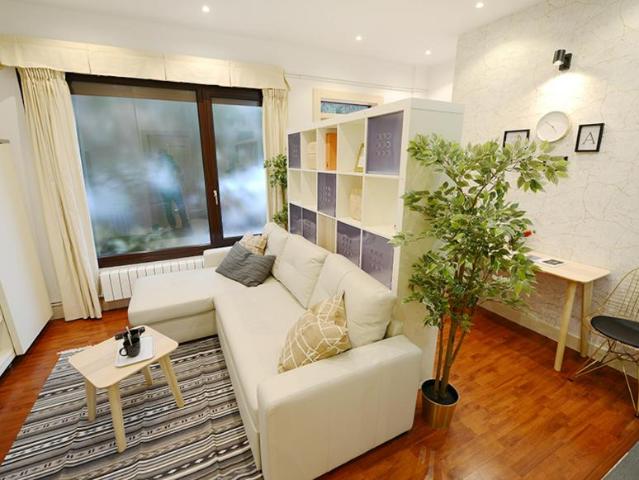 1 Dormitorio Apartamentos Getxo Getxo 104784700