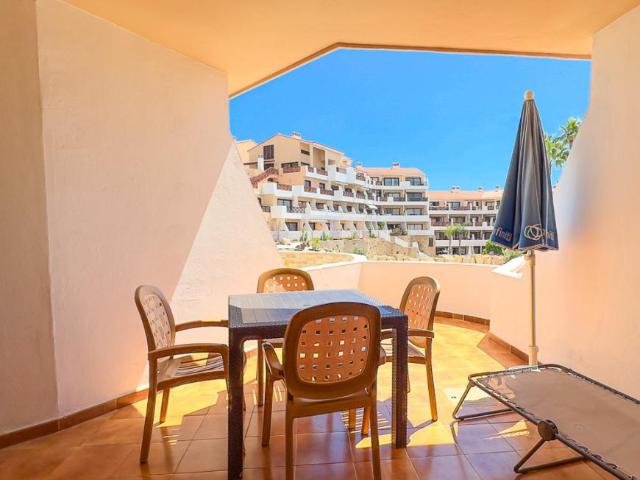 1 Dormitorio Apartamentos Golf Del Sur Golf Del Sur 78728325