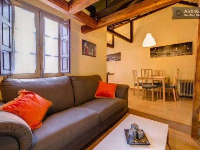 1 Dormitorio Apartamentos Granada Granada 85163180