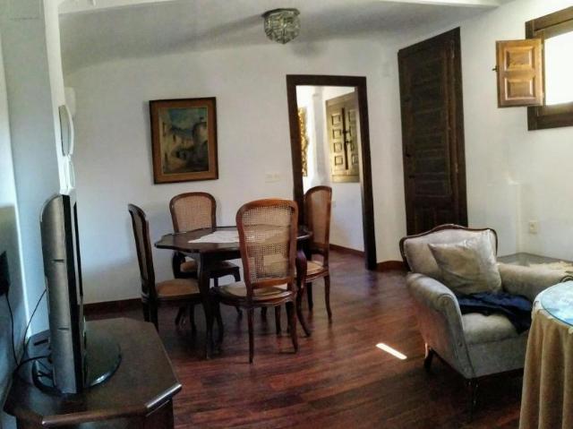 1 Dormitorio Apartamentos Granada Granada 100731662