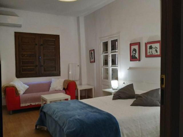 1 Dormitorio Apartamentos Granada Granada 100732453