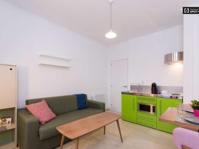1 Dormitorio Apartamentos Granada Granada 101670666