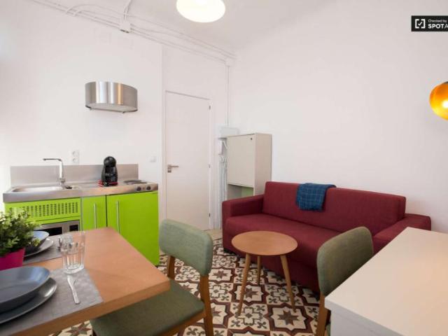 1 Dormitorio Apartamentos Granada Granada 101692802