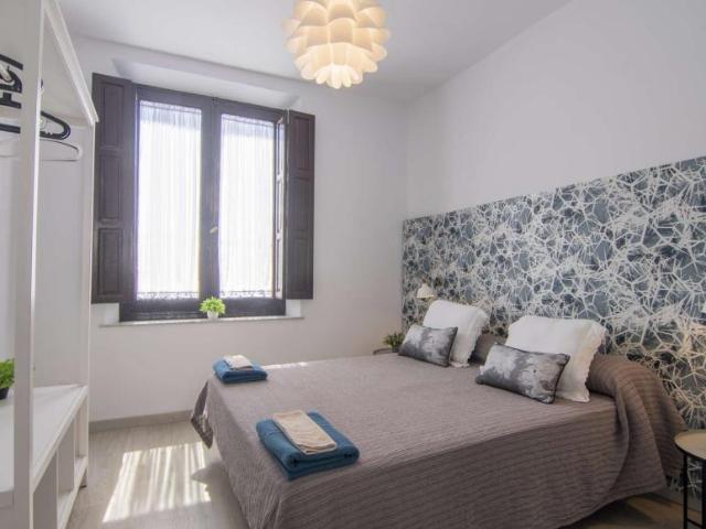 1 Dormitorio Apartamentos Granada Granada 101731816