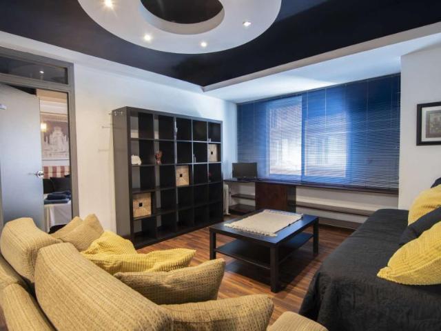 1 Dormitorio Apartamentos Granada Granada 101820170