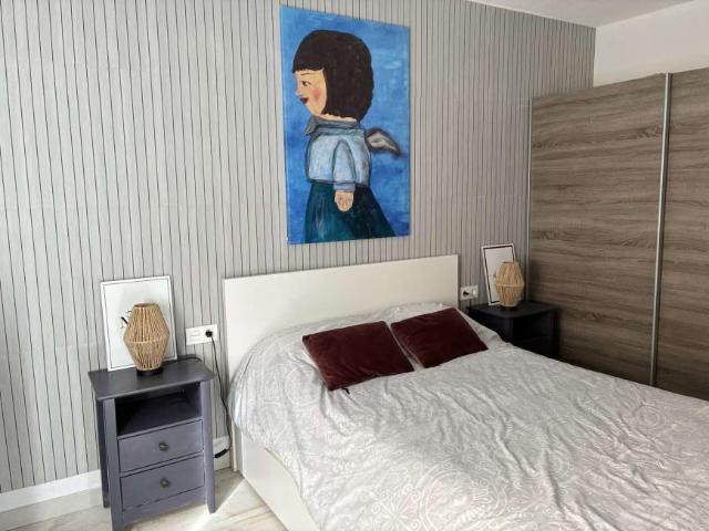 1 Dormitorio Apartamentos Granada Granada 102851462