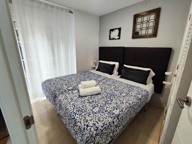 1 Dormitorio Apartamentos Granada Granada 102249083