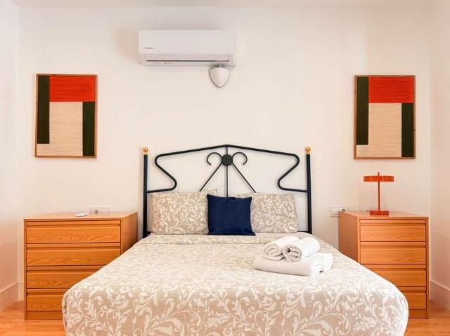 1 Dormitorio Apartamentos Granada Granada 104294155