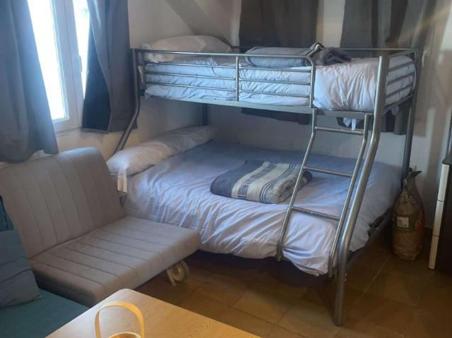 1 Dormitorio Apartamentos Granada Granada 104326841