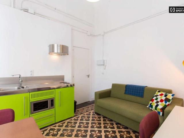1 Dormitorio Apartamentos Granada Granada LS101671954