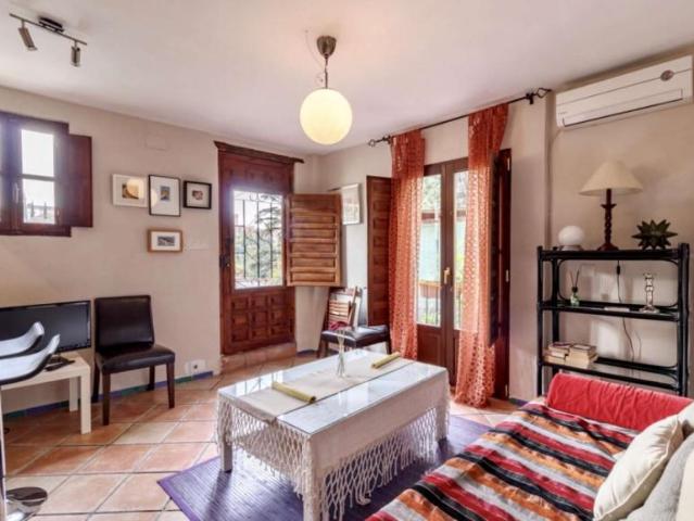 1 Dormitorio Apartamentos Granada Granada LS101671998