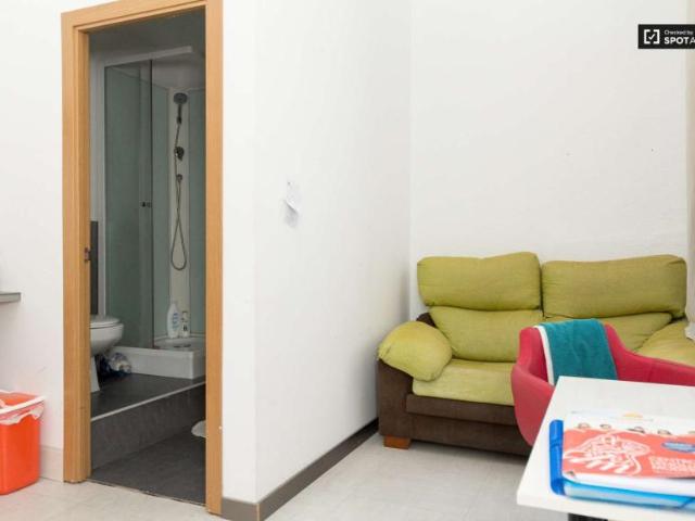 1 Dormitorio Apartamentos Granada Granada LS101693207
