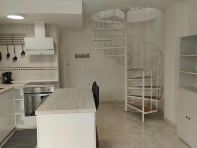 1 Dormitorio Apartamentos Granada Granada LS101761372