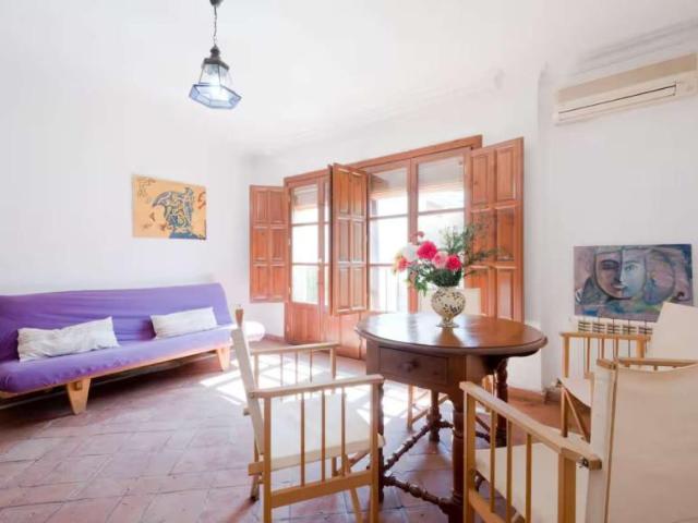 1 Dormitorio Apartamentos Granada Granada LS96038694