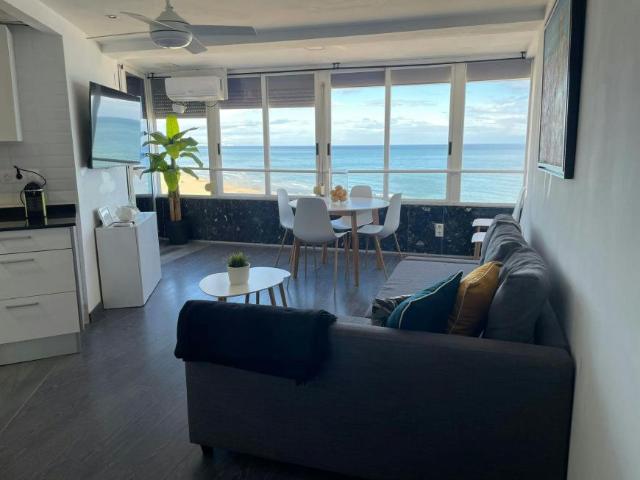 1 Dormitorio Apartamentos Grau I Platja Grau I Platja 102848116