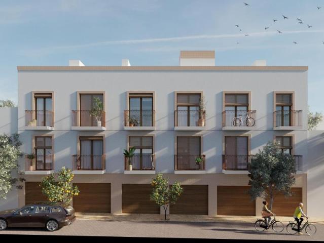 1 Dormitorio Apartamentos Hondon De Las Nieves Alicante 93400184