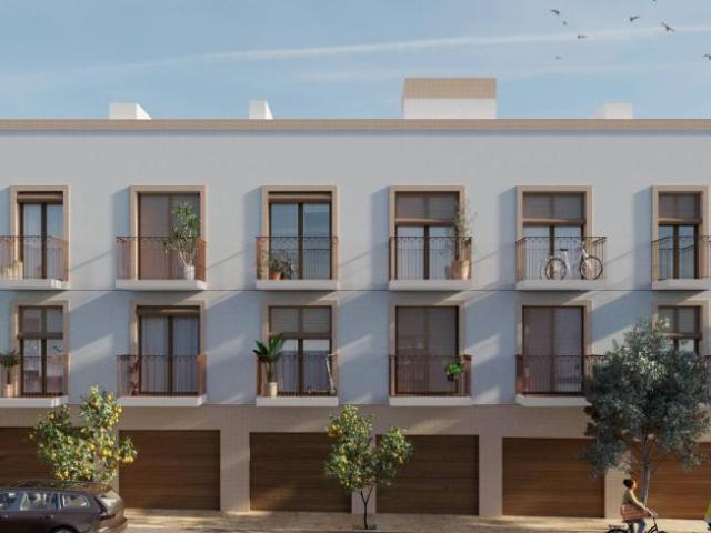 1 Dormitorio Apartamentos Hondón De Las Nieves Costa Blanca 103380199