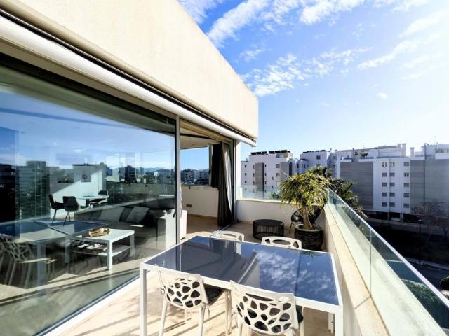 1 Dormitorio Apartamentos Ibiza Faro 101296737