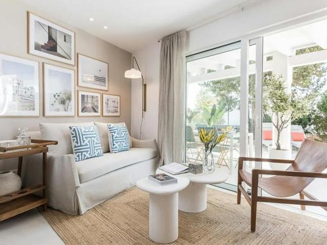 1 Dormitorio Apartamentos Illes Balears Illes Balears LS102717067