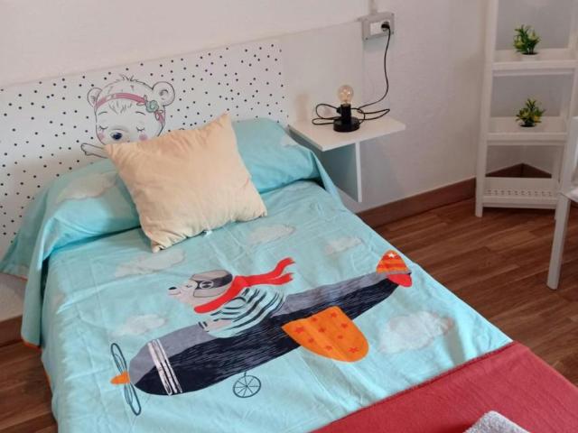 1 Dormitorio Apartamentos Jaén Jaén LS101642569