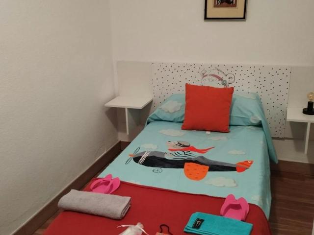 1 Dormitorio Apartamentos Jaén Jaén LS101642571