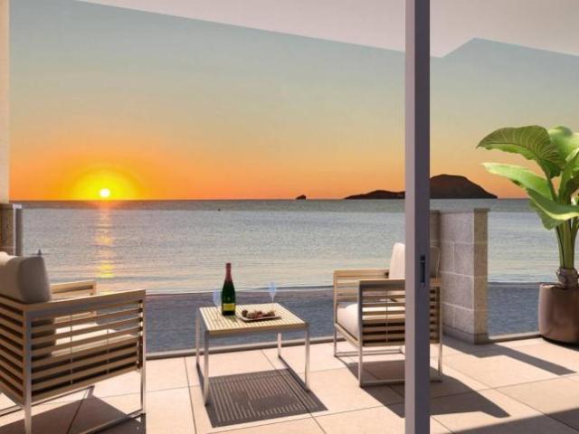 1 Dormitorio Apartamentos La Manga Del Mar Menor Murcia LS93250165