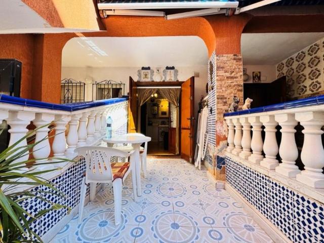 1 Dormitorio Apartamentos La Mata Alicante LS88915024