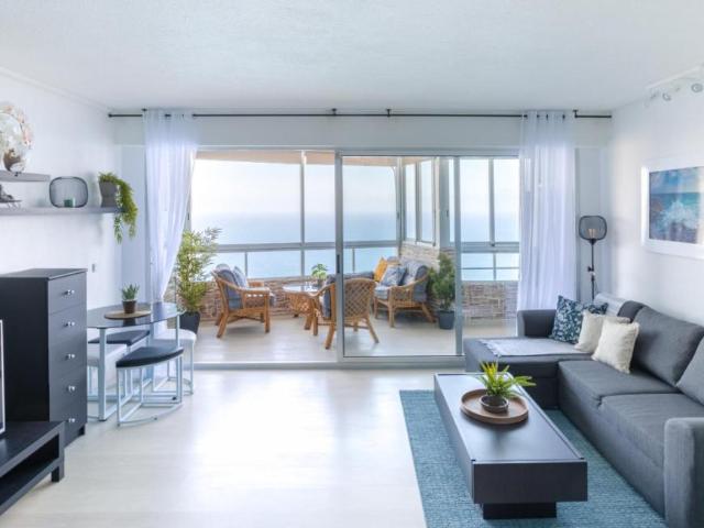 1 Dormitorio Apartamentos La Matanza De Acentejo La Matanza De Acentejo 99289315
