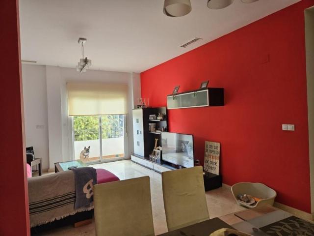 1 Dormitorio Apartamentos La Nucía Alicante 92536654