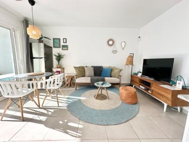 1 Dormitorio Apartamentos La Oliva La Oliva 103412729