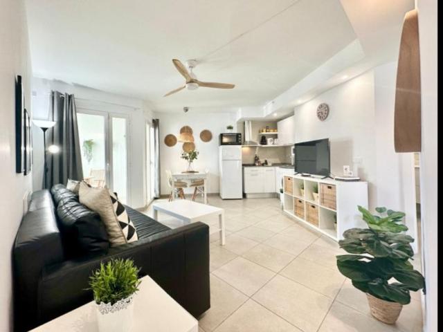 1 Dormitorio Apartamentos La Oliva La Oliva 103412732