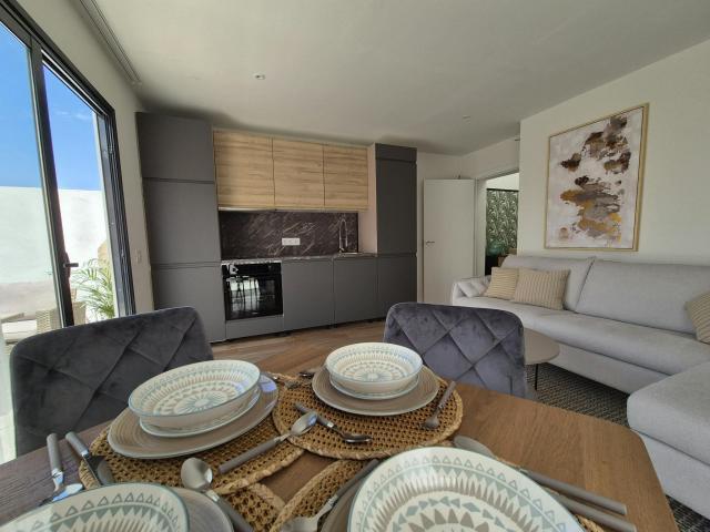 1 Dormitorio Apartamentos La Orotava La Orotava 77269762
