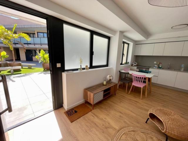 1 Dormitorio Apartamentos La Laguna Santa Cruz De Tenerife LS88562492