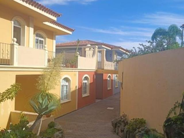 1 Dormitorio Apartamentos La Quinta Santa Cruz De Tenerife 78113324
