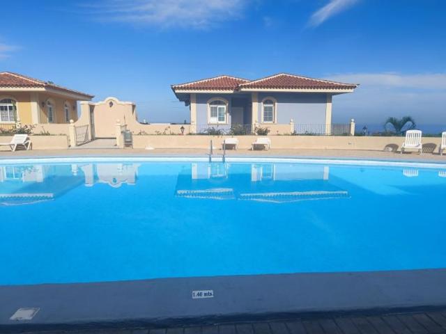 1 Dormitorio Apartamentos La Quinta Santa Cruz De Tenerife 96165155