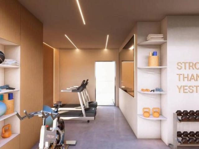 1 Dormitorio Apartamentos La Vila Joiosa Costa Blanca LS102771640
