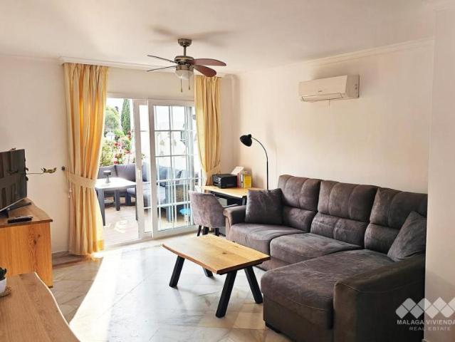 1 Dormitorio Apartamentos Las Lagunas De Mijas Málaga 92159047