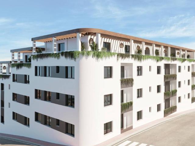 1 Dormitorio Apartamentos Las Lagunas De Mijas Malaga 102818265
