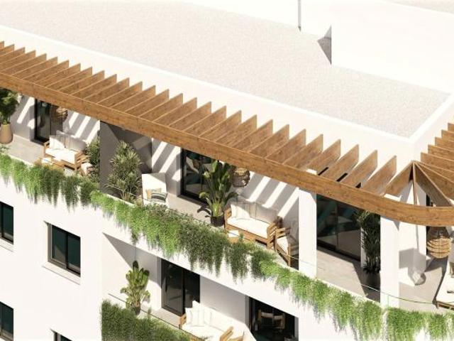 1 Dormitorio Apartamentos Las Lagunas De Mijas Malaga 102818267