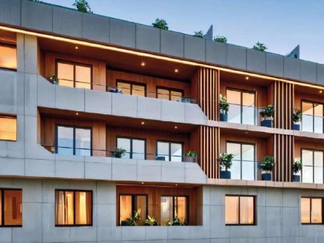 1 Dormitorio Apartamentos Las Lagunas De Mijas Malaga 102915503