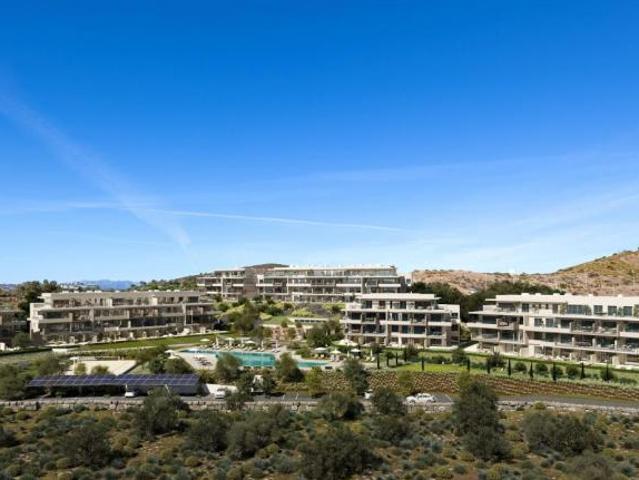 1 Dormitorio Apartamentos Las Lagunas De Mijas Malaga 103696486
