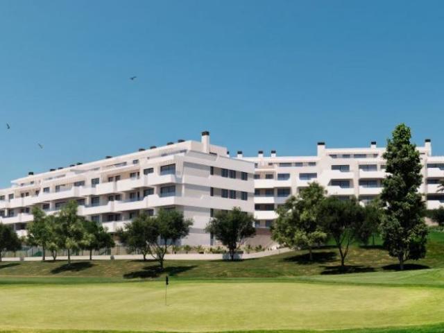 1 Dormitorio Apartamentos Las Lagunas De Mijas Malaga 103325675