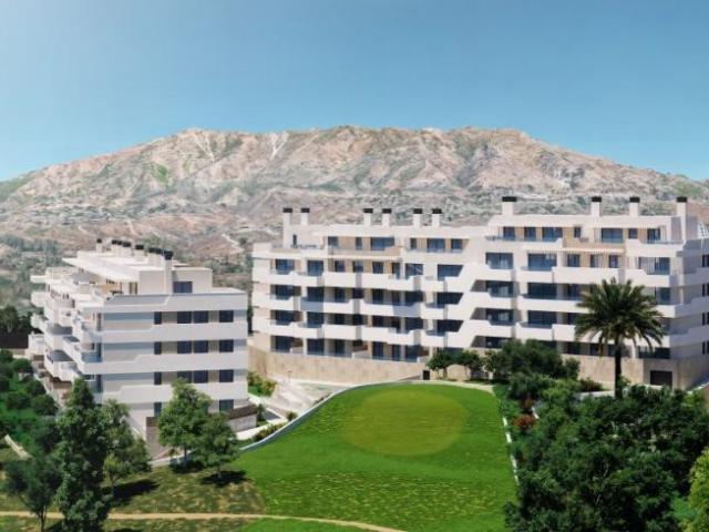 1 Dormitorio Apartamentos Las Lagunas De Mijas Malaga 103325678