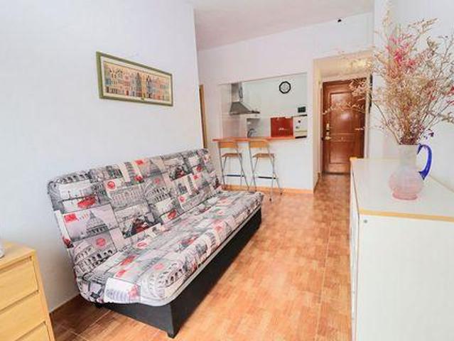 1 Dormitorio Apartamentos Las Palmas De Gran Canaria Gran Canaria 102525951