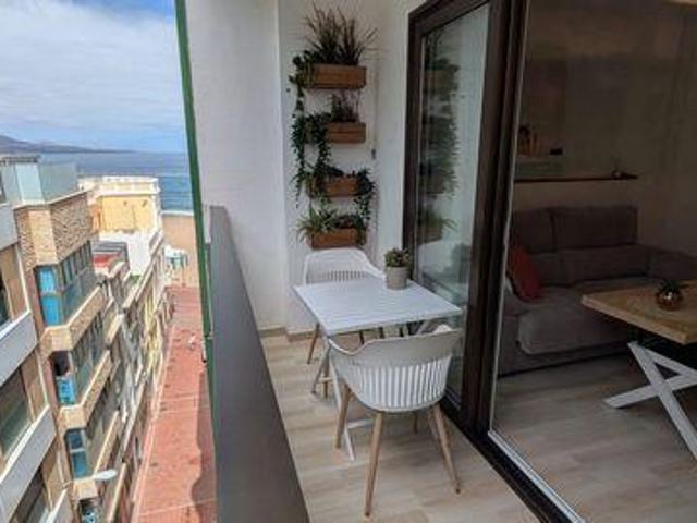 1 Dormitorio Apartamentos Las Palmas De Gran Canaria Gran Canaria 102759963