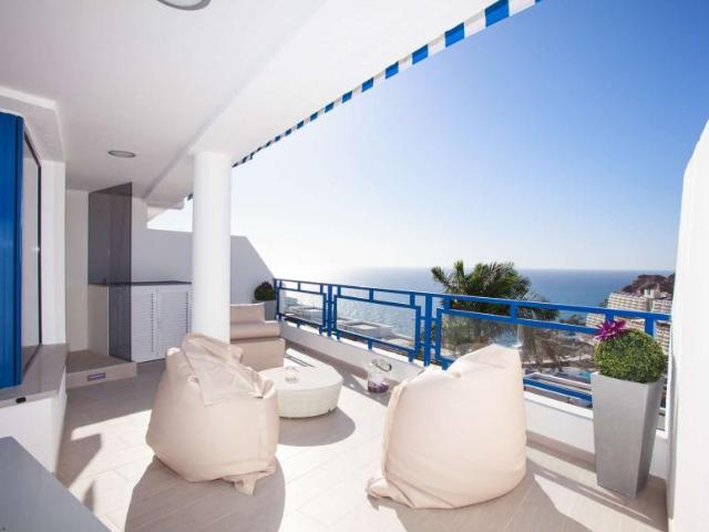 1 Dormitorio Apartamentos Las Palmas De Gran Canaria Las Palmas De Gran Canaria LS101816025