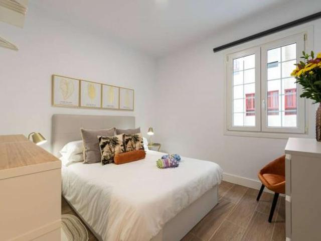 1 Dormitorio Apartamentos Las Palmas De Gran Canaria Las Palmas De Gran Canaria LS88357889